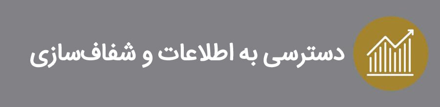 دسترسی به اطلاعات