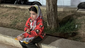 جشن بزرگ قربان تا غدیر در محل کتابخانه عمومی علامه جعفری یزد برگزار شد