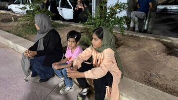 جشن بزرگ قربان تا غدیر در محل کتابخانه عمومی علامه جعفری یزد برگزار شد