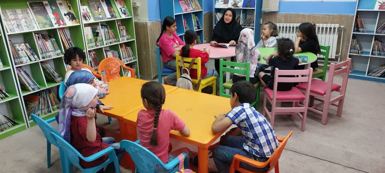 غدیر، امامت، آگاهی؛ برنامه‌های فاخر فرهنگی در کتابخانه‌های عمومی استان مرکزی