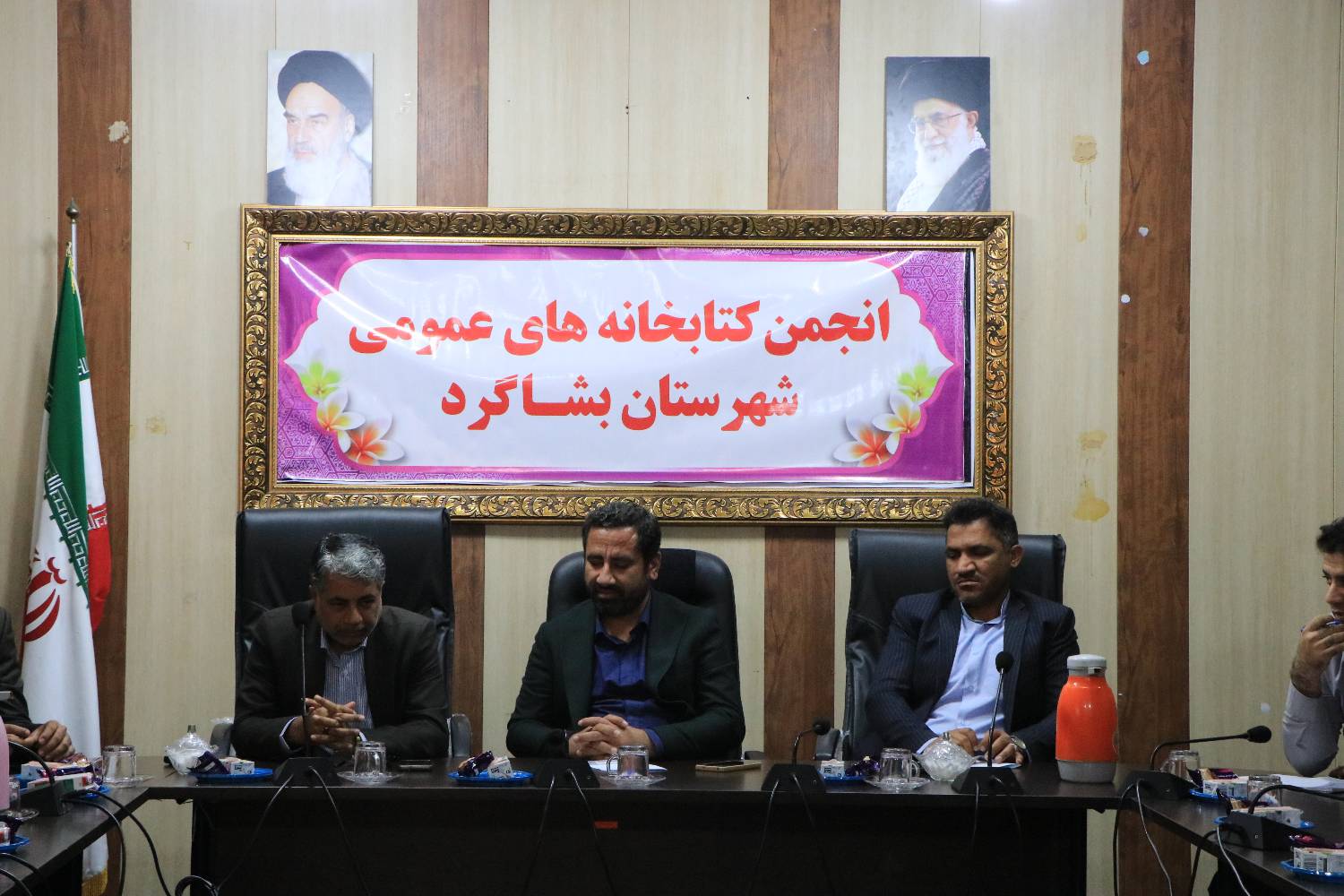 آینده فرزندانما در روستاها و شهرها، در دست فرهنگ و توجه به مسائل فرهنگی است