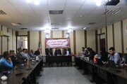 آینده فرزندان‌ما در روستاها و شهرها، در دست فرهنگ و توجه به مسائل فرهنگی است