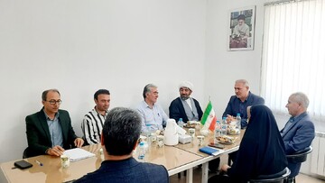 انجمن شاهین دژ