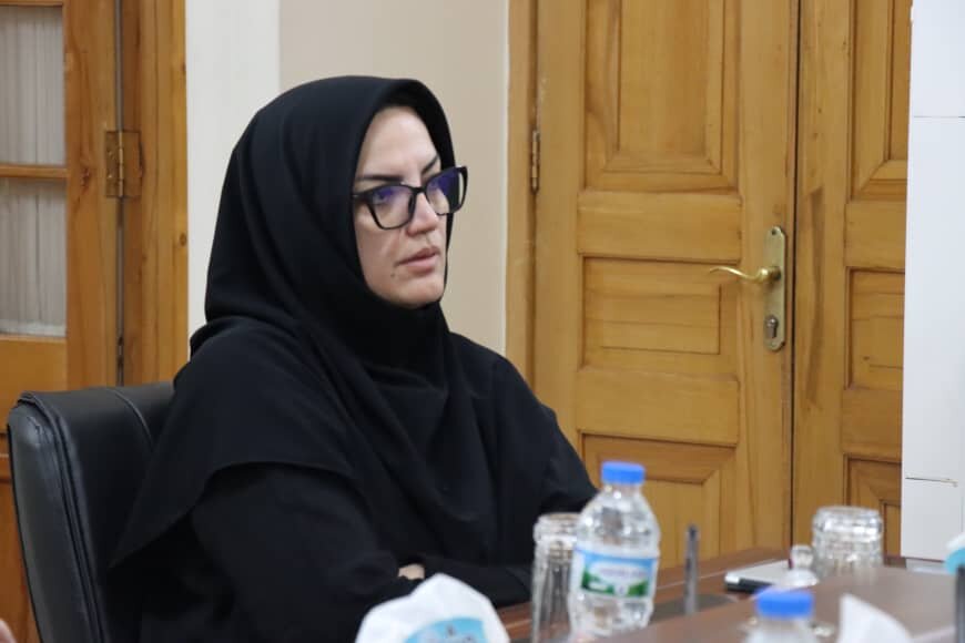 تاکبد بر حمایت مجلس از درآمدهای قانونی نهاد