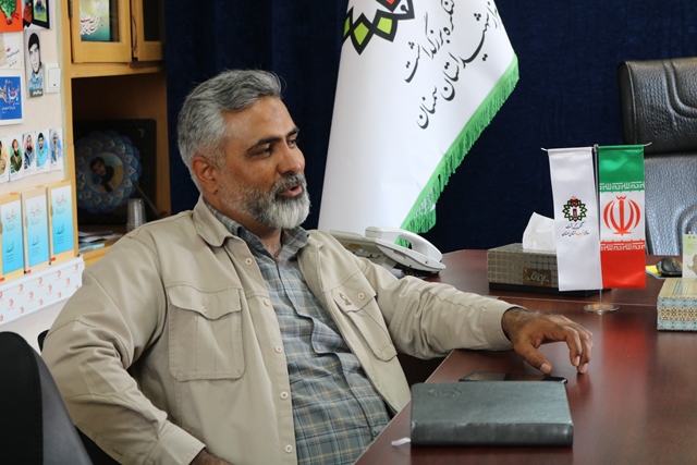 مهمترین راهکارهای ترویج فرهنگ ایثار و شهادت در جامعه معرفی شهیدان و نوشتن کتاب در مورد آنان است