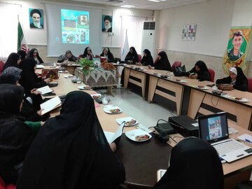محفل قرآنی