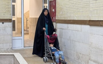 جشن بزرگ عید غدیر در محل کتابخانه مرکزی یزد برگزار شد