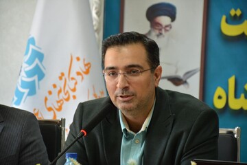 محمدامین بهرامی