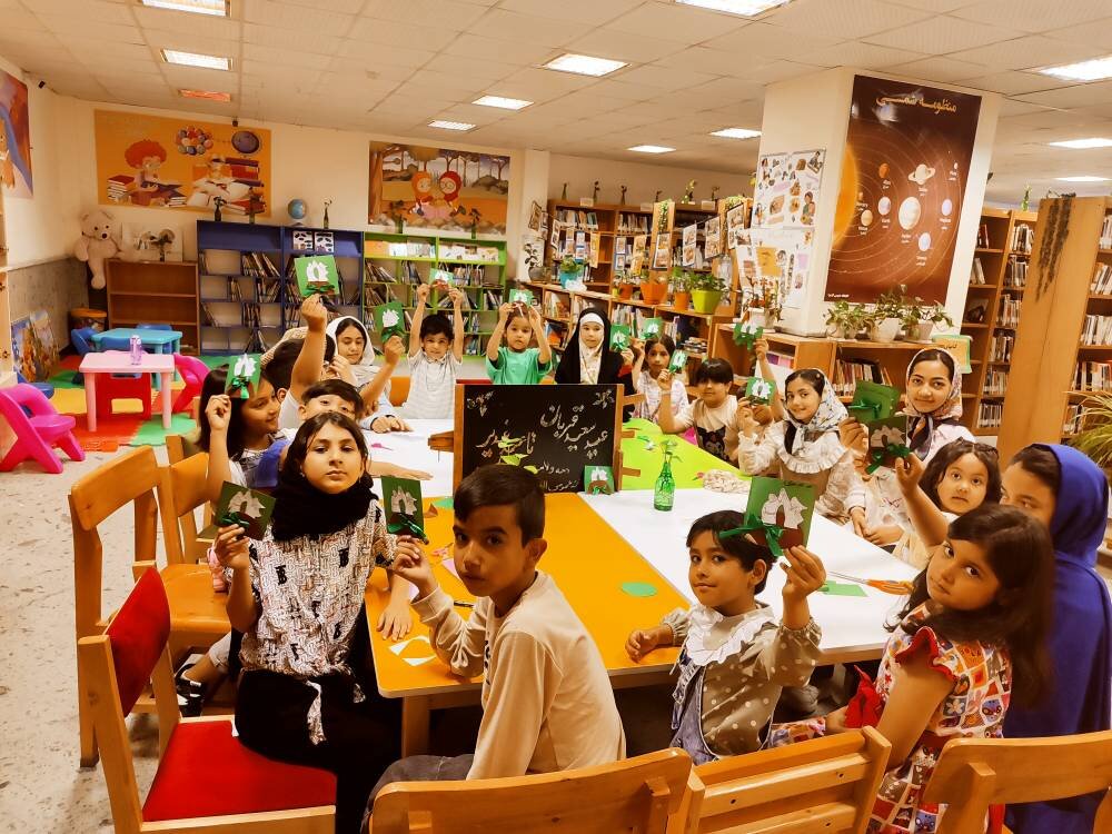 برگزاری برنامههای فرهنگی ویژه عید غدیر