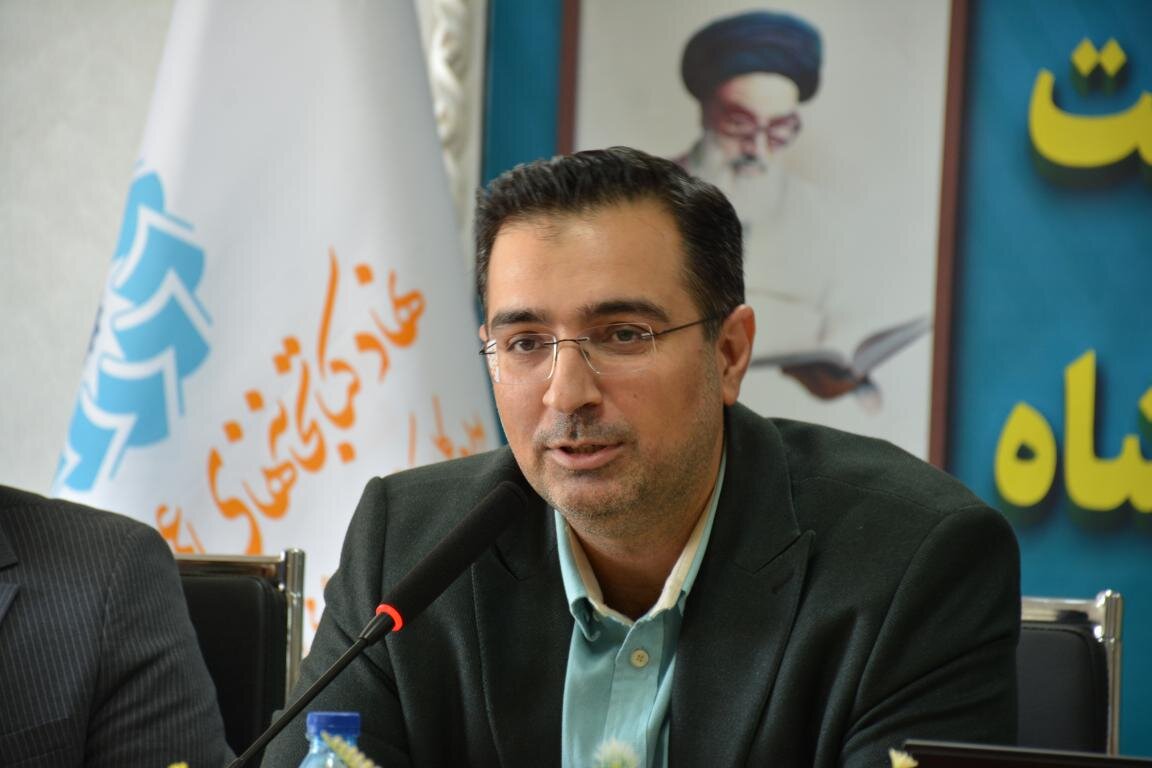 ضرورت برنامهریزی برای مشارکت نسل نو در فعالیتهای کتابخانهای / لزوم قرارگیری پروژه کتابخانه مرکزی کرمانشاه در صدر برنامههای اجرایی