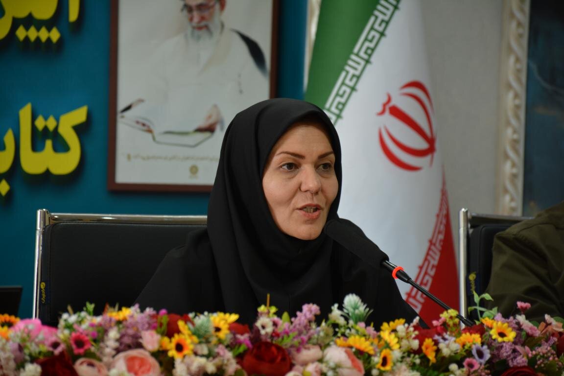 ضرورت برنامهریزی برای مشارکت نسل نو در فعالیتهای کتابخانهای / لزوم قرارگیری پروژه کتابخانه مرکزی کرمانشاه در صدر برنامههای اجرایی