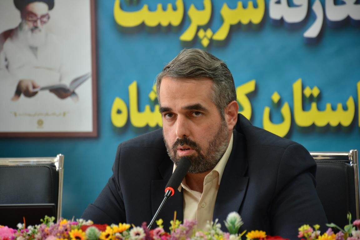 ضرورت برنامهریزی برای مشارکت نسل نو در فعالیتهای کتابخانهای / لزوم قرارگیری پروژه کتابخانه مرکزی کرمانشاه در صدر برنامههای اجرایی