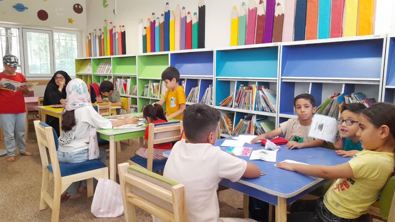 غدیر، امامت، آگاهی؛ برنامه‌های فاخر فرهنگی در کتابخانه‌های عمومی استان مرکزی