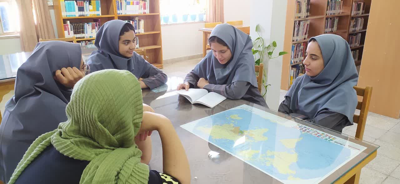 غدیر، امامت، آگاهی؛ برنامههای فاخر فرهنگی در کتابخانههای عمومی استان مرکزی