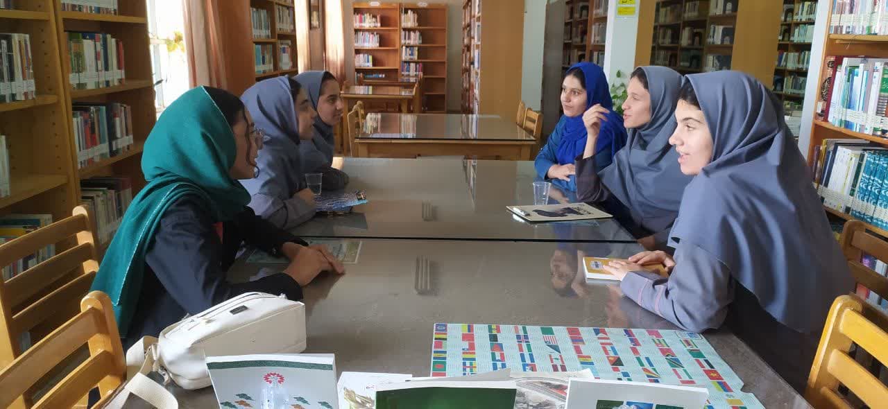 غدیر، امامت، آگاهی؛ برنامههای فاخر فرهنگی در کتابخانههای عمومی استان مرکزی