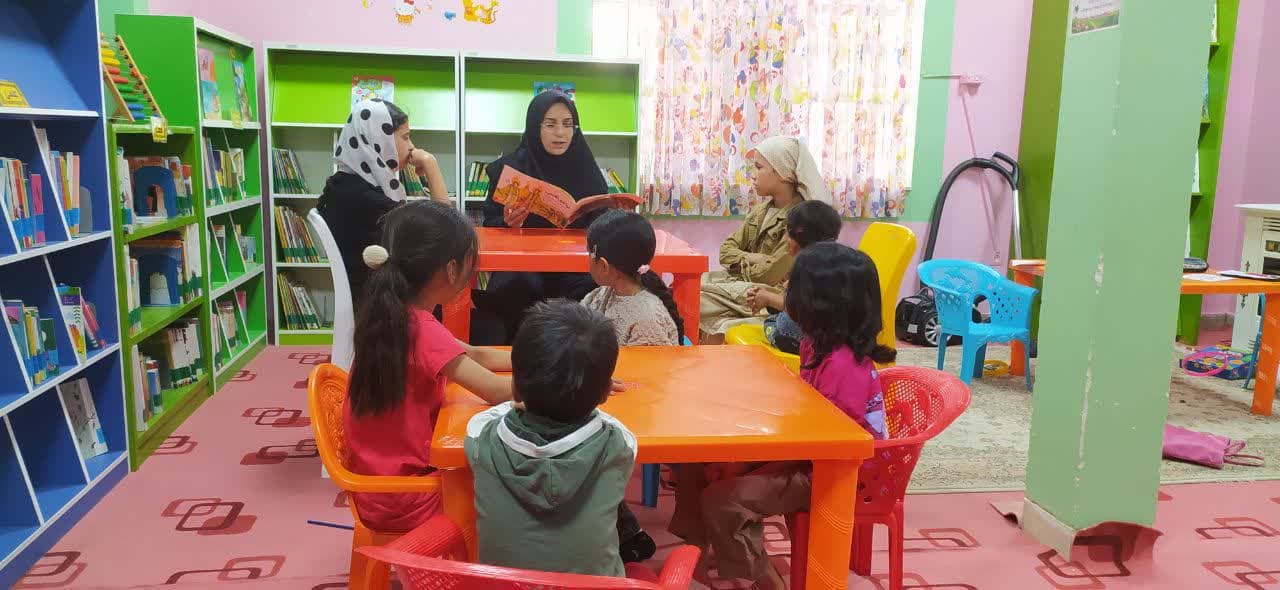 غدیر، امامت، آگاهی؛ برنامه‌های فاخر فرهنگی در کتابخانه‌های عمومی استان مرکزی