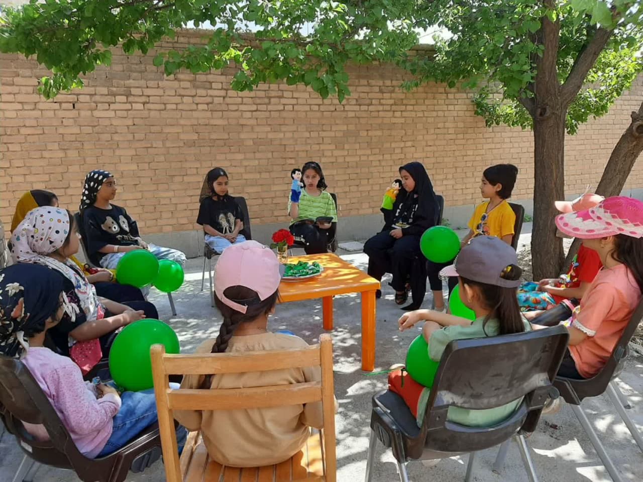 غدیر، امامت، آگاهی؛ برنامههای فاخر فرهنگی در کتابخانههای عمومی استان مرکزی