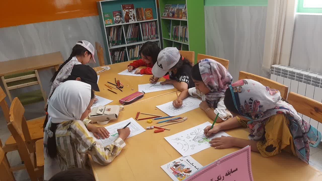 غدیر، امامت، آگاهی؛ برنامههای فاخر فرهنگی در کتابخانههای عمومی استان مرکزی