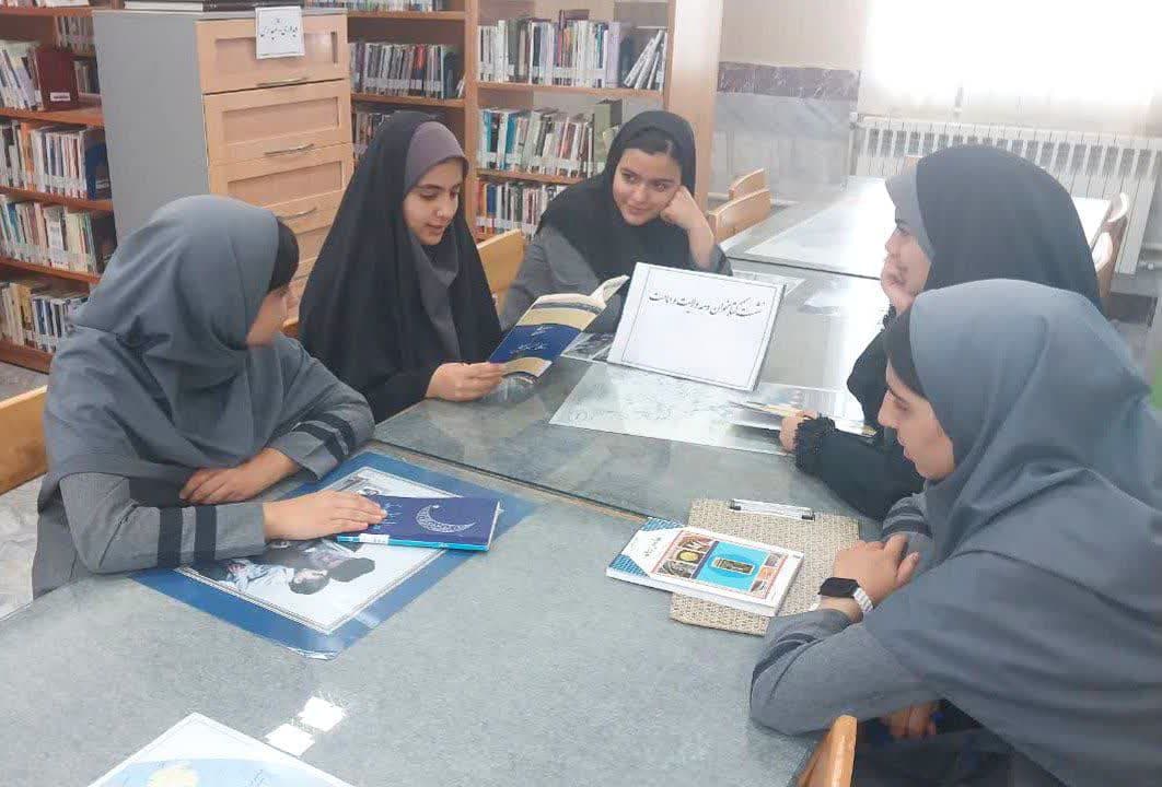 غدیر، امامت، آگاهی؛ برنامه‌های فاخر فرهنگی در کتابخانه‌های عمومی استان مرکزی