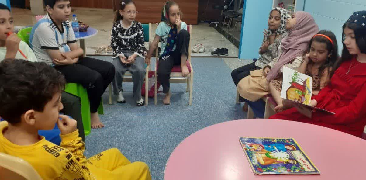 غدیر، امامت، آگاهی؛ برنامههای فاخر فرهنگی در کتابخانههای عمومی استان مرکزی