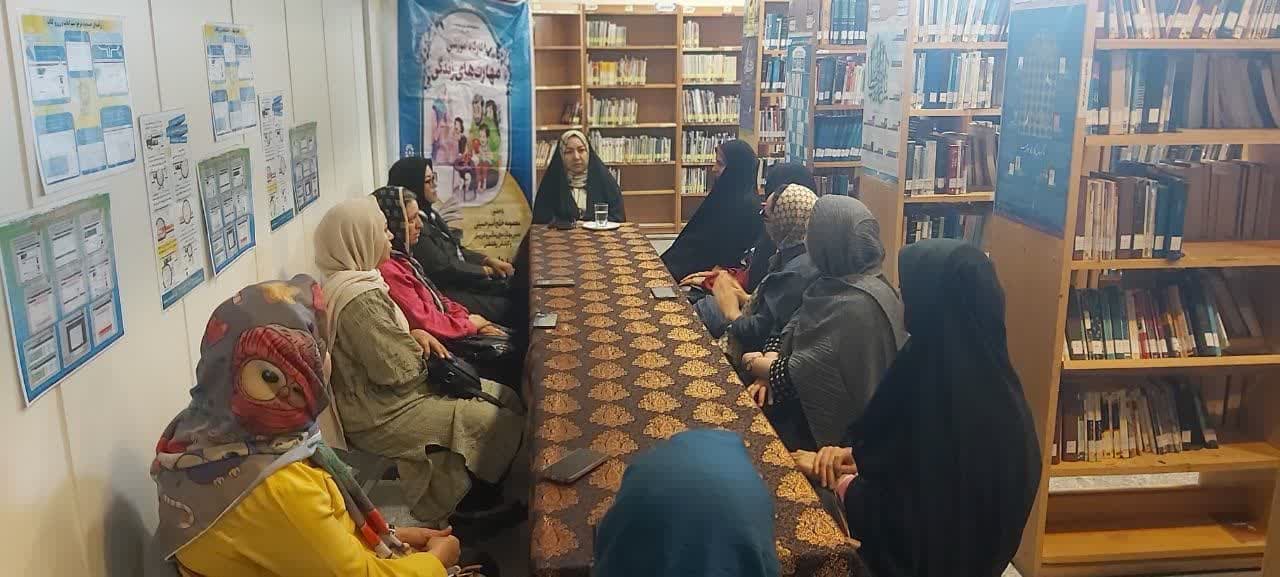 غدیر، امامت، آگاهی؛ برنامههای فاخر فرهنگی در کتابخانههای عمومی استان مرکزی