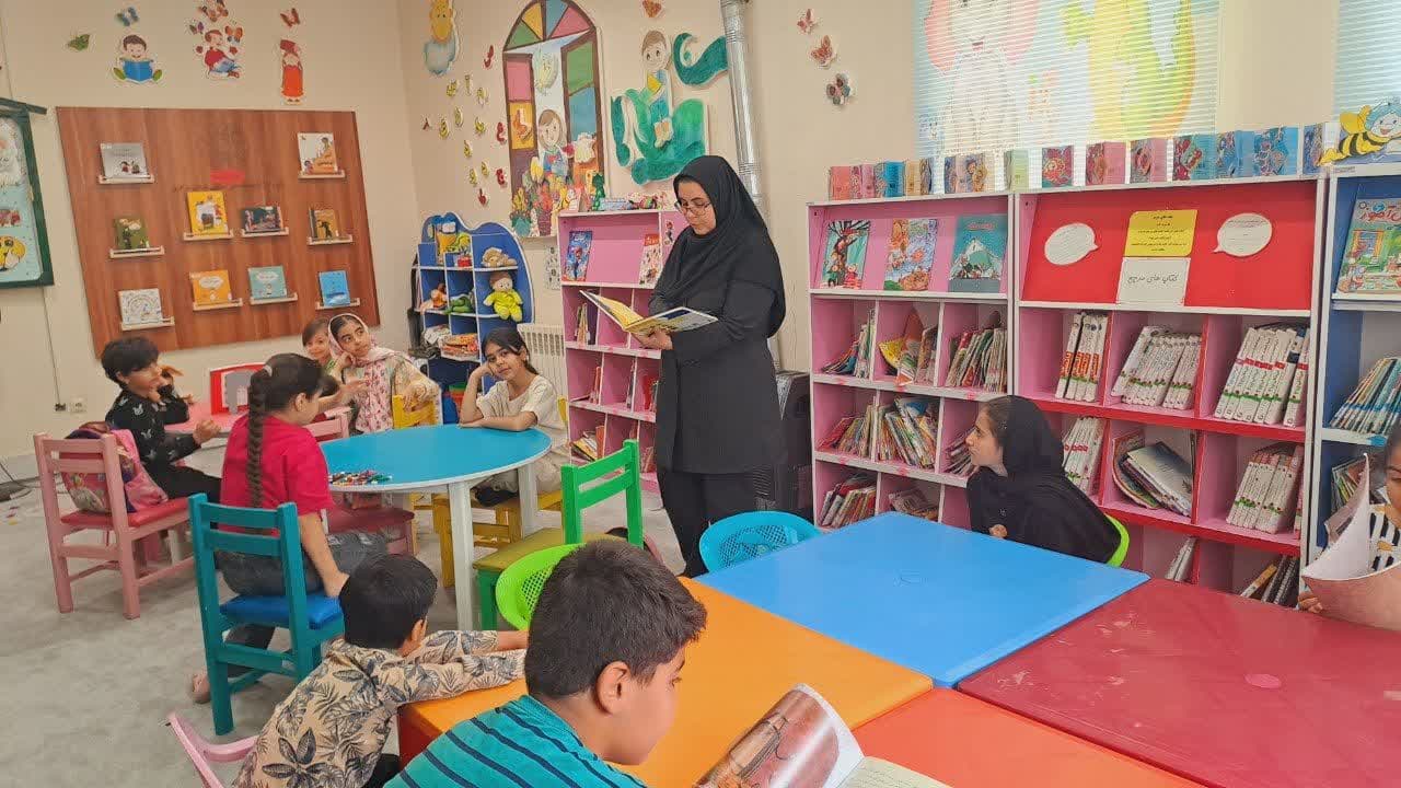 غدیر، امامت، آگاهی؛ برنامههای فاخر فرهنگی در کتابخانههای عمومی استان مرکزی