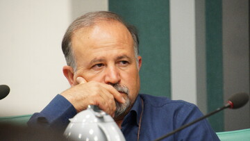 یازدهمین نشست از سلسله نشست های کتاب، یزد، فرهنگ در محل کتابخانه مرکزی یزد برگزار شد