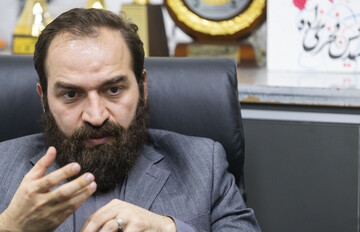 شعر سلاح نرم ایران در برابر تجاوزات و ترور نخبگان علمی است