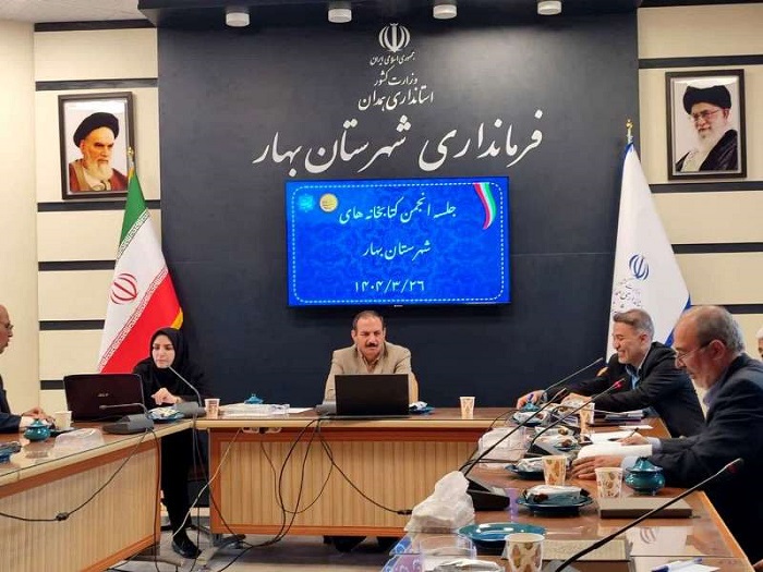 نقش کلیدی کتاب و کتابخوانی در مصونیت جامعه در برابر شایعات و تهدیدات دشمن