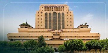 کتابخانه ملی ایران