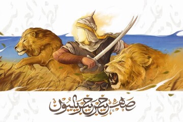 بیانیه استان مرکزی