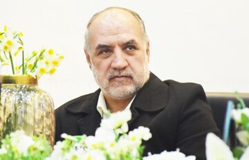 غلامرضا کافی