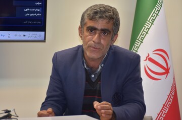پدرام اکبری