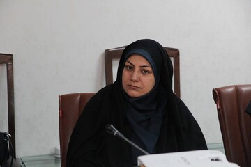 فاطمه شیخ شعاعی