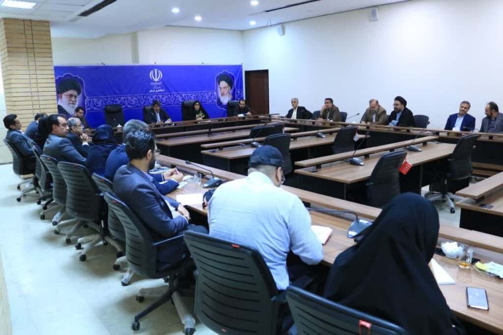 نیازسنجی منطقه ای؛ راهبردی جهت توسعه فضاهای کتابخوانی