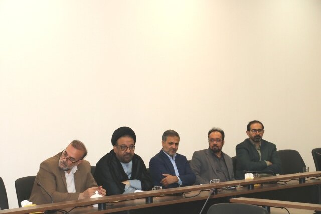 نیازسنجی منطقه ای؛ راهبردی جهت توسعه فضاهای کتابخوانی