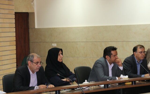 نیازسنجی منطقه ای؛ راهبردی جهت توسعه فضاهای کتابخوانی