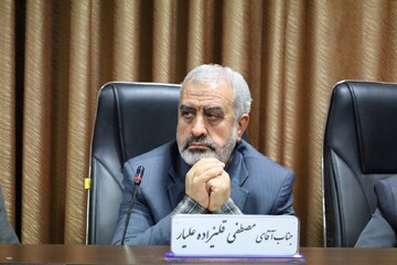 دبیر محفل هاتف