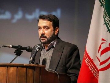 هنر روایت‌گر حقیقت در عصر جنگ روایت‌هاست/ هنرمند امروز، تاریخ فردا را می‌سازد
