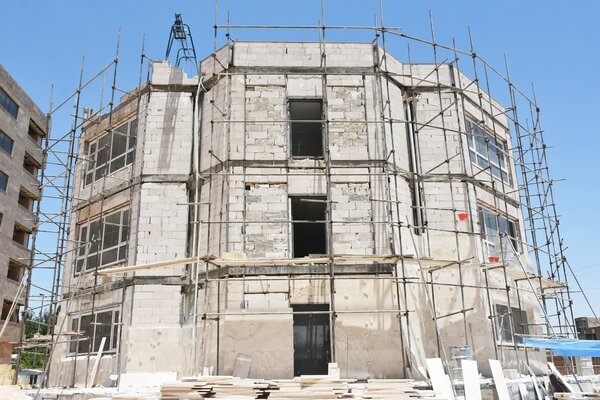 نشست سامان دهی نسخ خطی کتابخانه های عمومی فارس برگزار شد