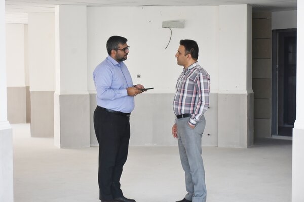 نشست سامان دهی نسخ خطی کتابخانه های عمومی فارس برگزار شد