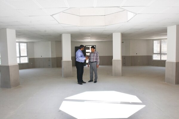 نشست سامان دهی نسخ خطی کتابخانه های عمومی فارس برگزار شد