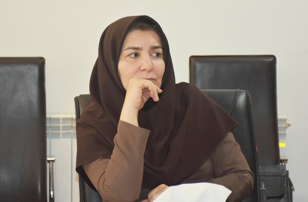 نشست سامان دهی نسخ خطی کتابخانه های عمومی فارس برگزار شد