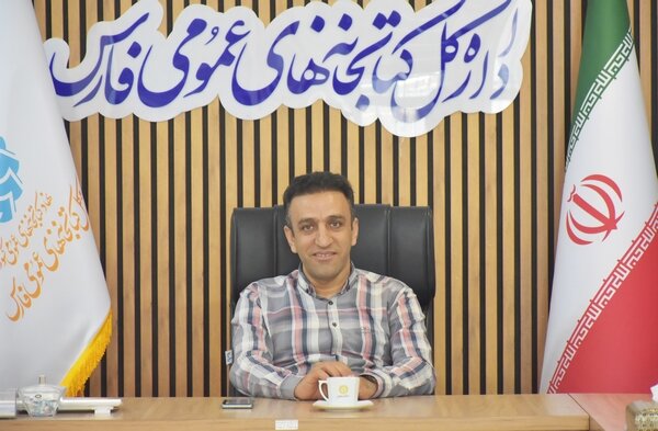 نشست سامان دهی نسخ خطی کتابخانه های عمومی فارس برگزار شد