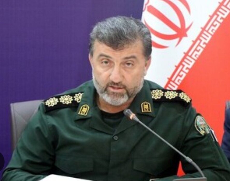 این وفاق و همدلی را به‌عنوان گرانبهاترین ثروت ملی، پاس بداریم