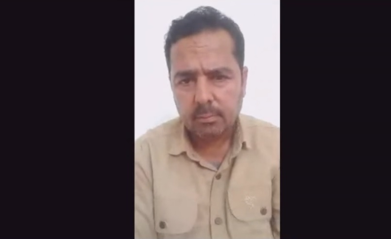 «وعده صادق سه» نقطه بسم الله است