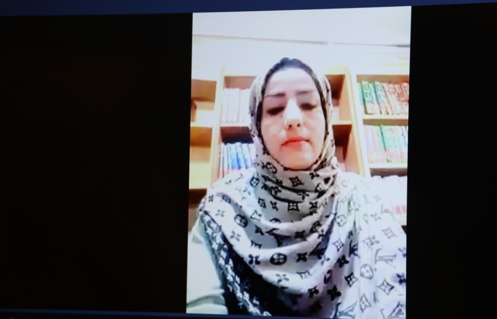 «وعده صادق سه» نقطه بسم الله است