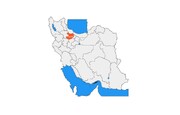 کتابخانه‌های عمومی قزوین میزبان دبیرکل نهاد در ششمین سفر استانی