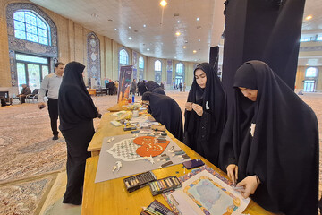 پویش ایستاده برای ایران