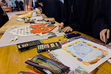 پویش ایستاده برای ایران